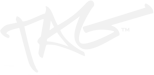 TAG Studio Logo